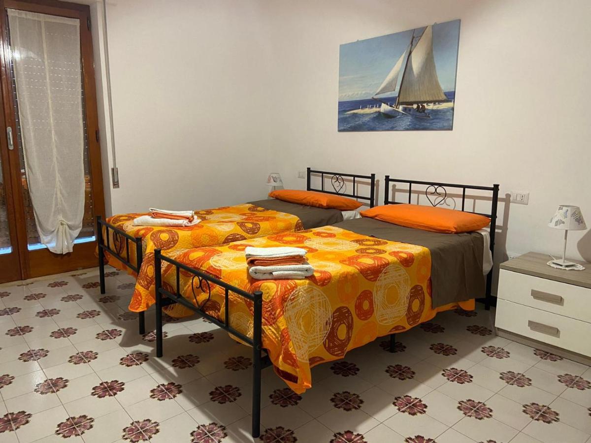 Sorrento Dolce Casa Apartment Ngoại thất bức ảnh
