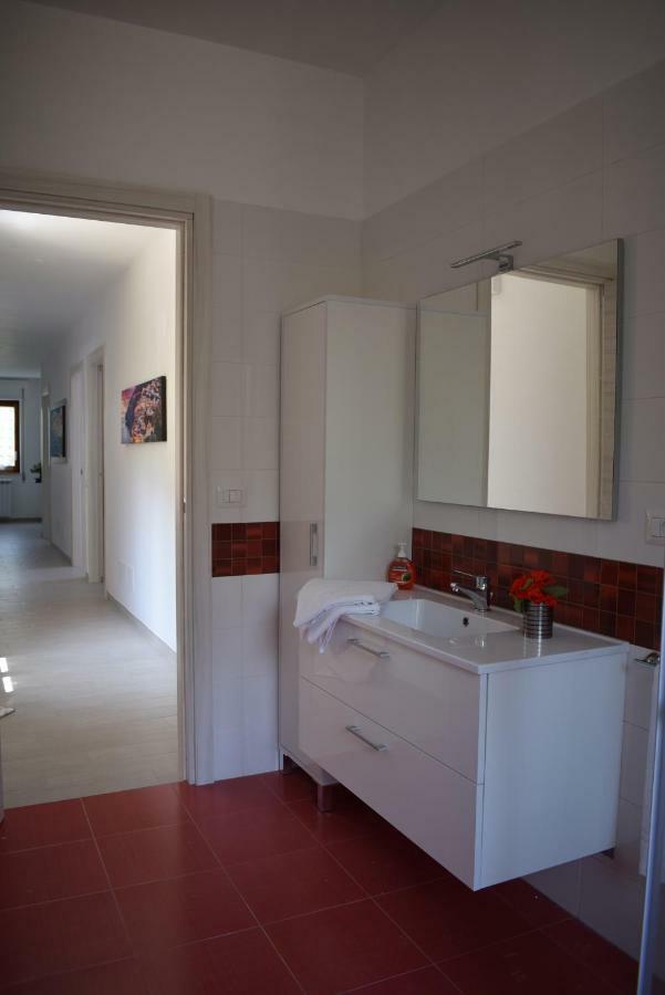 Sorrento Dolce Casa Apartment Ngoại thất bức ảnh