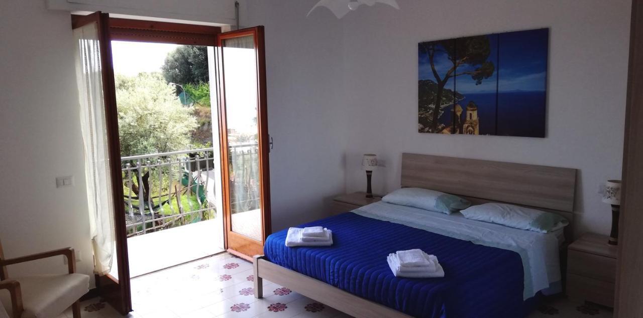 Sorrento Dolce Casa Apartment Ngoại thất bức ảnh